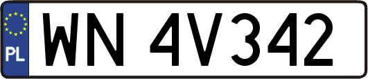 WN4V342