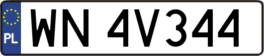 WN4V344