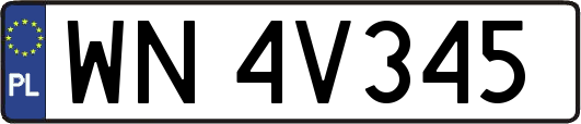 WN4V345