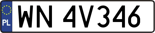 WN4V346