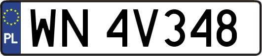 WN4V348