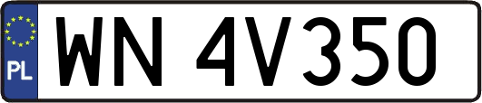 WN4V350
