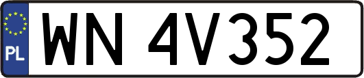 WN4V352
