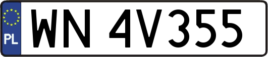 WN4V355