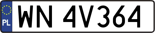 WN4V364