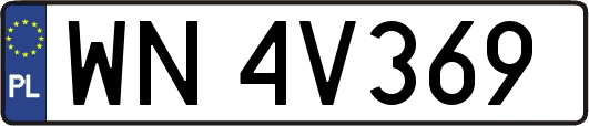 WN4V369