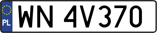 WN4V370