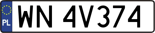 WN4V374