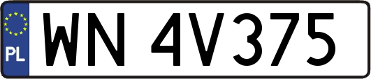 WN4V375