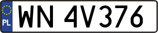 WN4V376
