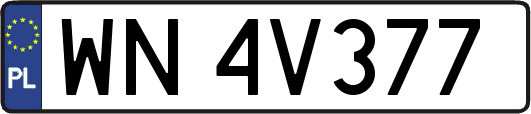 WN4V377