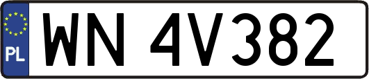 WN4V382