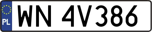 WN4V386
