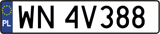 WN4V388