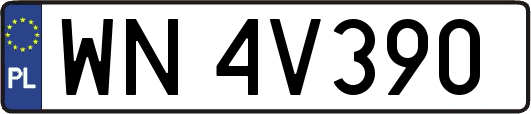 WN4V390