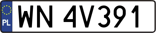 WN4V391