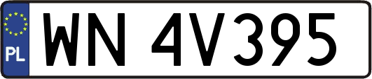 WN4V395