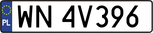 WN4V396