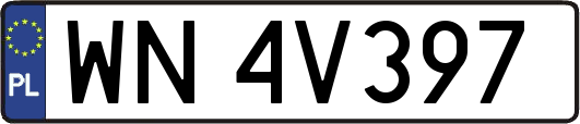 WN4V397