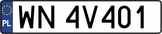 WN4V401