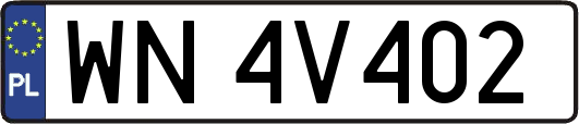 WN4V402