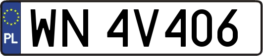 WN4V406