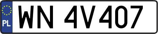 WN4V407