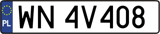 WN4V408