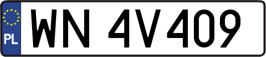 WN4V409