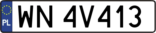 WN4V413