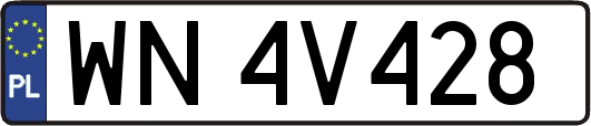 WN4V428
