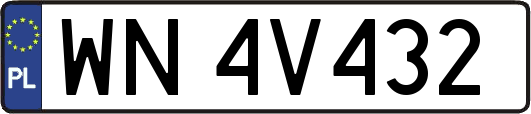 WN4V432