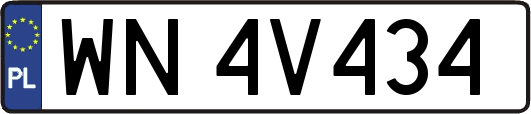 WN4V434