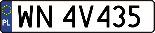 WN4V435
