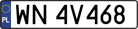 WN4V468