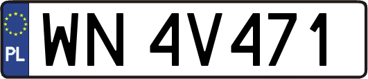 WN4V471