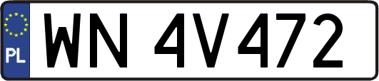 WN4V472