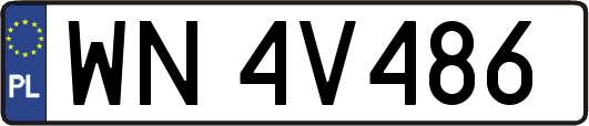 WN4V486