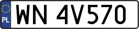 WN4V570