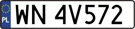 WN4V572