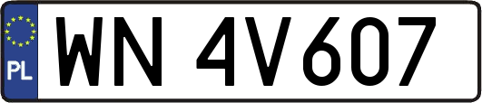 WN4V607
