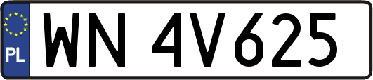 WN4V625