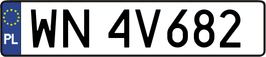 WN4V682