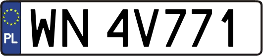 WN4V771