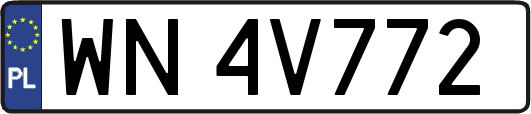 WN4V772