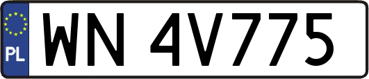 WN4V775