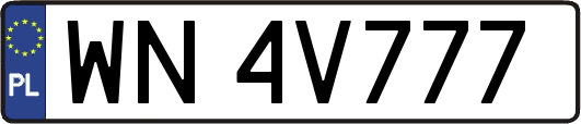 WN4V777