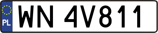 WN4V811