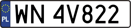 WN4V822