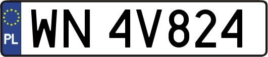 WN4V824